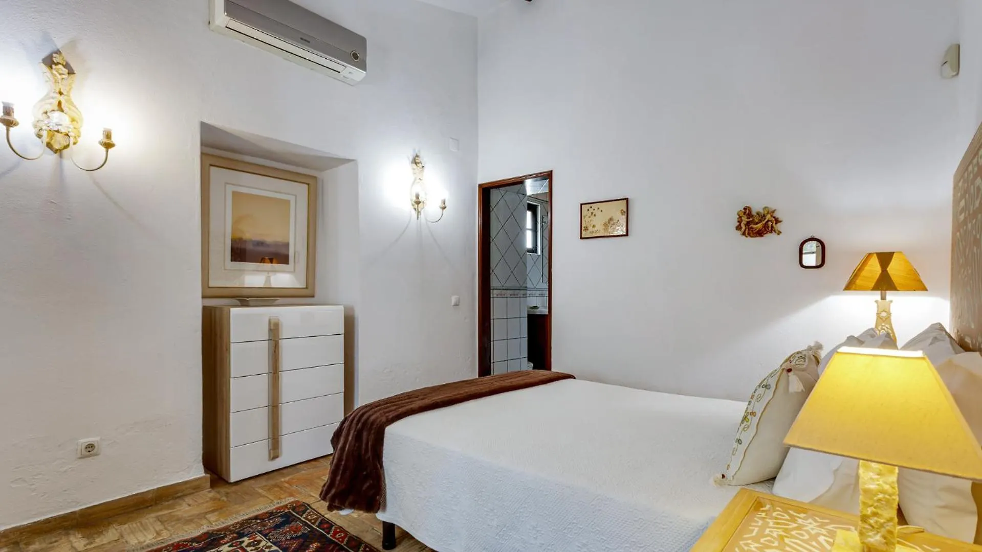 Holiday home Villa Alice By Algarve Vacation Albufeira Portugal