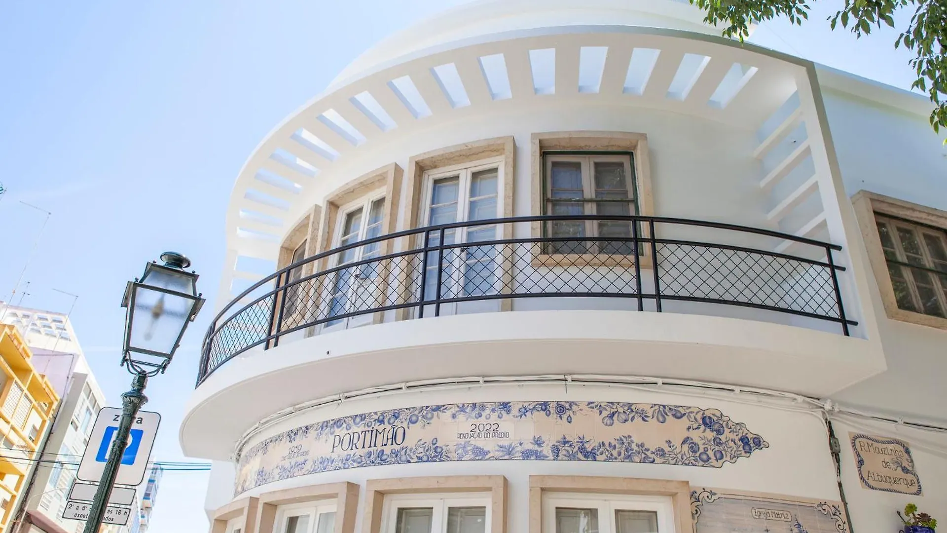 Holiday home Villa Alice By Algarve Vacation Albufeira Portugal