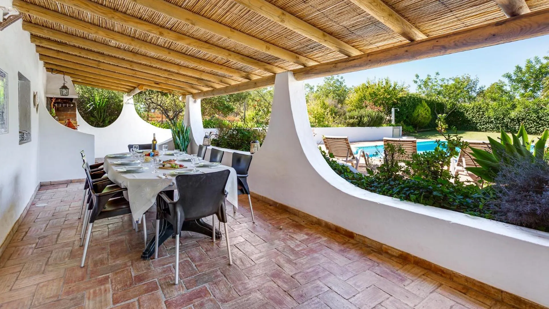 Holiday home Villa Alice By Algarve Vacation Albufeira
